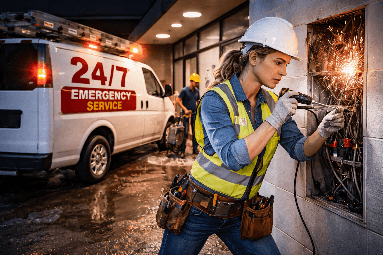 Emergency Services