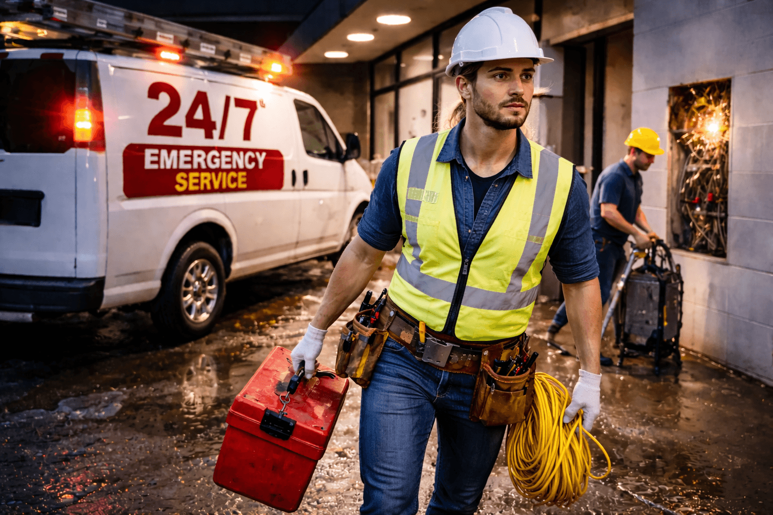 Emergency Services