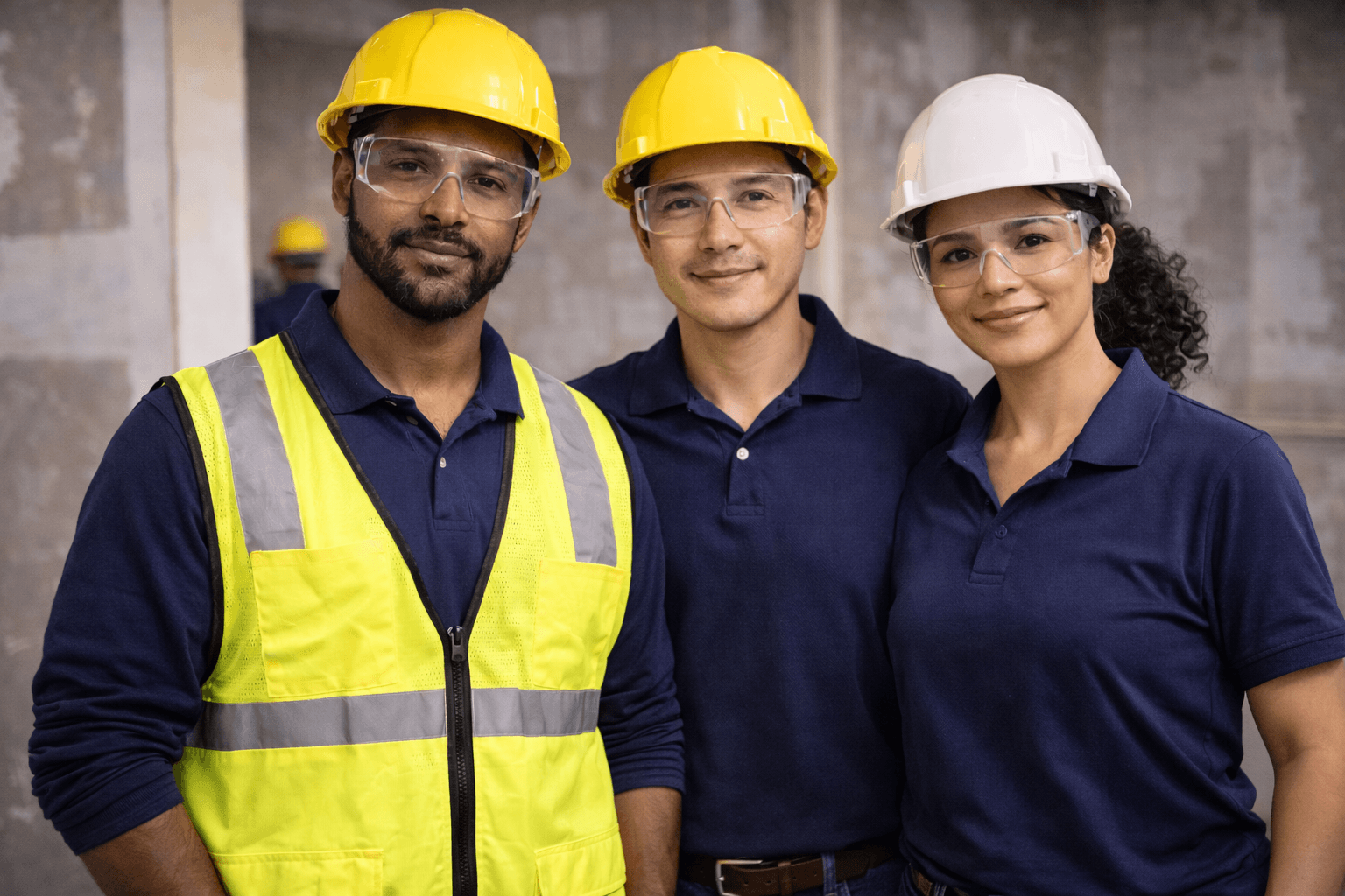 Safety and Compliance
